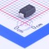 DIODES ES1B-13-F