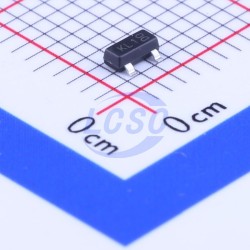 DIODES BAT54-7-F DIODES BAT54-7-F