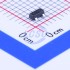 DIODES BAT54-7-F