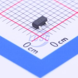 DIODES MMBT2907A-7-F DIODES MMBT2907A-7-F