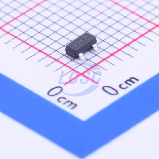 DIODES MMBT2907A-7-F DIODES MMBT2907A-7-F