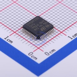 ST STM32F030C6T6TR ST STM32F030C6T6TR