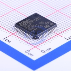 ST STM32F030R8T6TR ST STM32F030R8T6TR