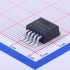 TI TPS7A4501KTTR