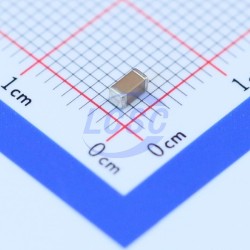 YAGEO CC1206KKX7RBBB333