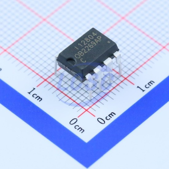 OB OB2269CAP