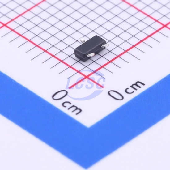 DIODES LM4040D25FTA