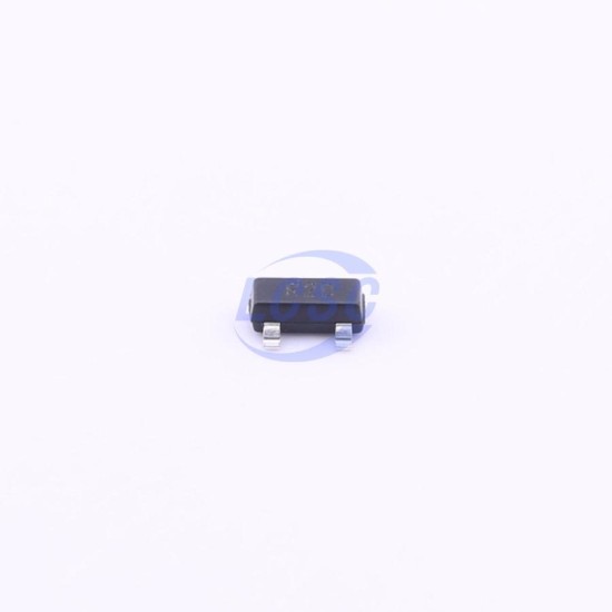 DIODES LM4040D25FTA
