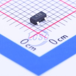 DIODES ZR431F01TA