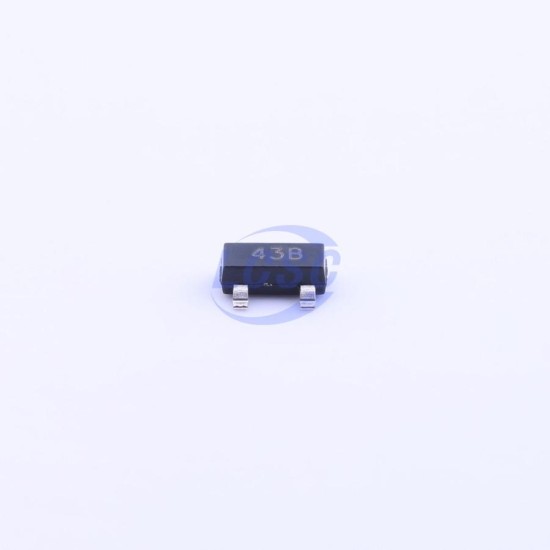 DIODES ZR431F01TA DIODES ZR431F01TA
