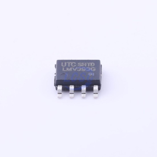 UTC LMV393G-S08-R UTC LMV393G-S08-R