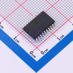 UTC U74HC245G-S20-R