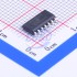 MICROCHIP MCP3204-BI/SL