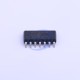 MICROCHIP MCP3204-BI/SL