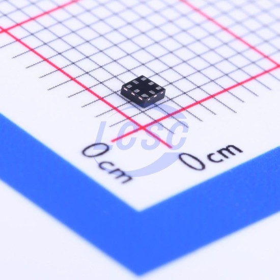 onsemi FXMA2102L8X