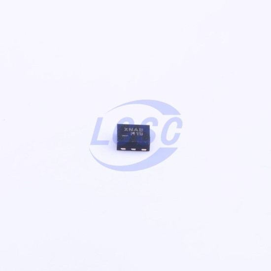 onsemi FXMA2102L8X