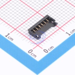 MOLEX 781715006 MOLEX 781715006