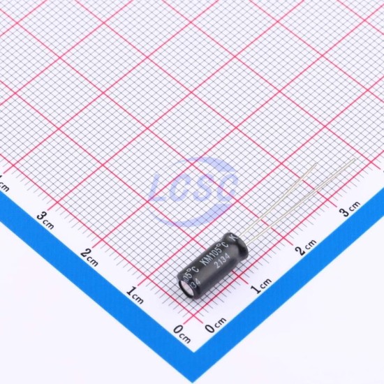 Chengx KM225M100D11RR0VH2FP0 Chengx KM225M100D11RR0VH2FP0