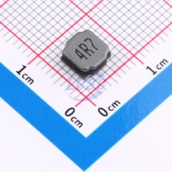 FH PRS6028-4R7NT FH PRS6028-4R7NT