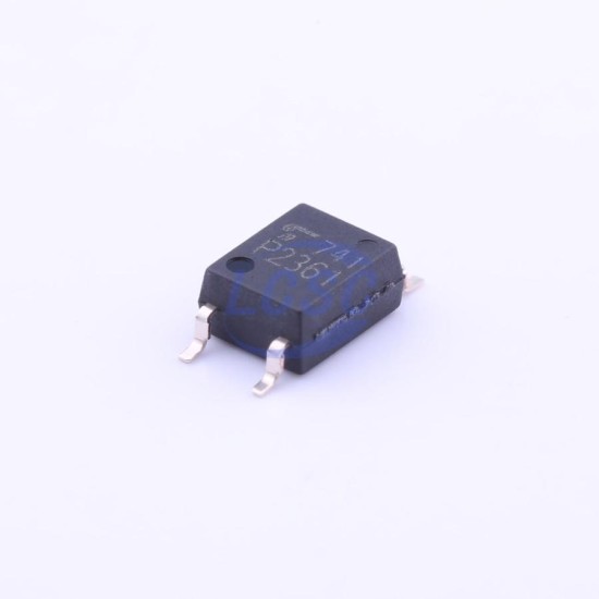 TOSHIBA TLP2361(TPL,E