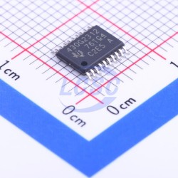 TI MSP430G2312IPW20 TI MSP430G2312IPW20