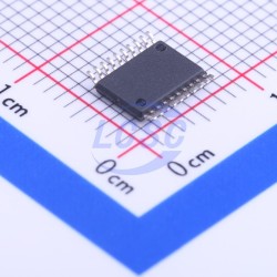 TI PCM5102APWR