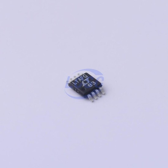 ADI LTC1968IMS8#PBF