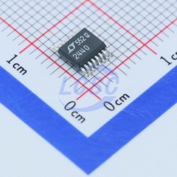 ADI LTC2440CGN#PBF