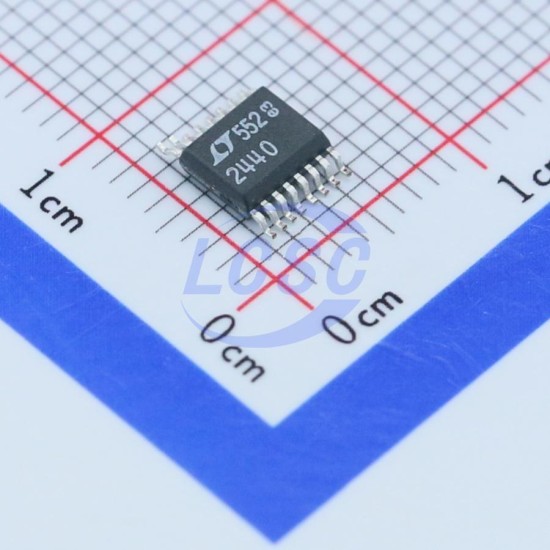 ADI LTC2440CGN#PBF