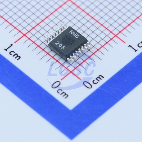 ADI LTC2440CGN#PBF