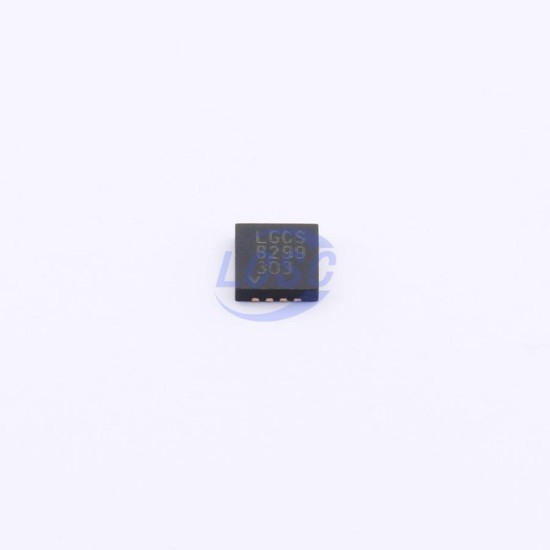 ADI LTC2943IDD#PBF