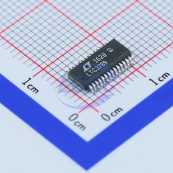 ADI LTC3789EGN#PBF