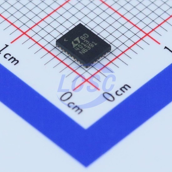 ADI LTC4013EUFD#PBF