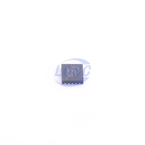 ADI LTC4380IDD-2#PBF
