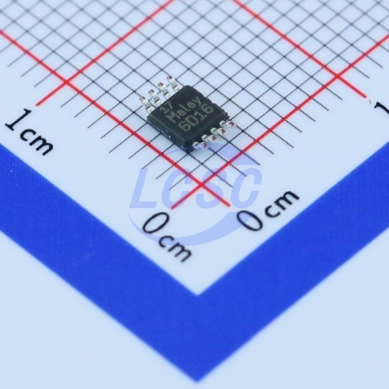 ADI LTC6655BHMS8-2.5#PBF