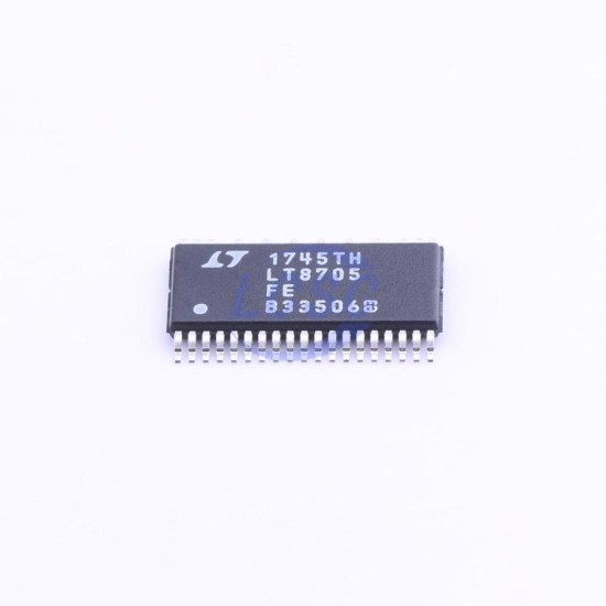 ADI LT8705EFE#PBF ADI LT8705EFE#PBF