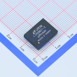 ADI LTM2881IY-3#PBF