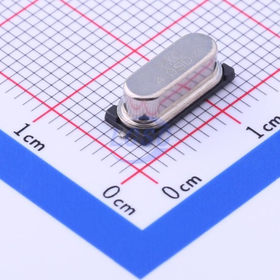 YXC Crystal Oscillators X49SM4MSD2SI YXC Crystal Oscillators X49SM4MSD2SI