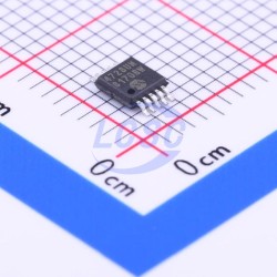 MICROCHIP MCP4728-E/UN