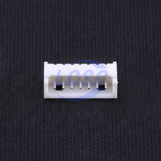 BOOMELE(Boom Precision Elec) 1.25T-7A BOOMELE(Boom Precision Elec) 1.25T-7A