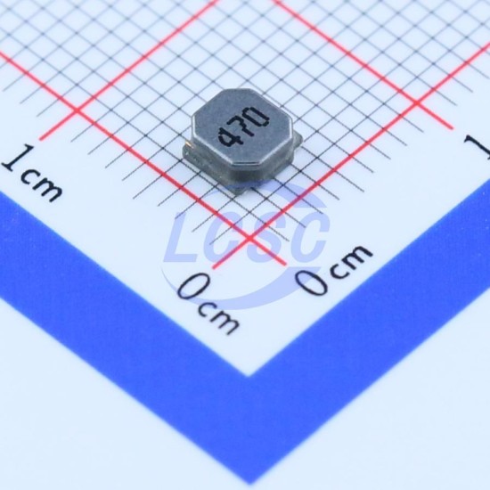 Chilisin LVS404018-470M-N Chilisin LVS404018-470M-N