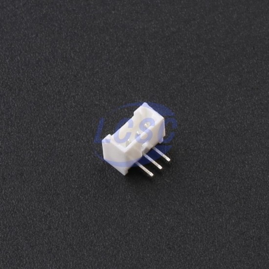 BOOMELE(Boom Precision Elec) 1.25T-3AW BOOMELE(Boom Precision Elec) 1.25T-3AW