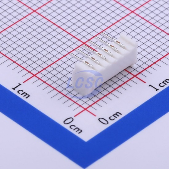 BOOMELE(Boom Precision Elec) 1.25T-6AW