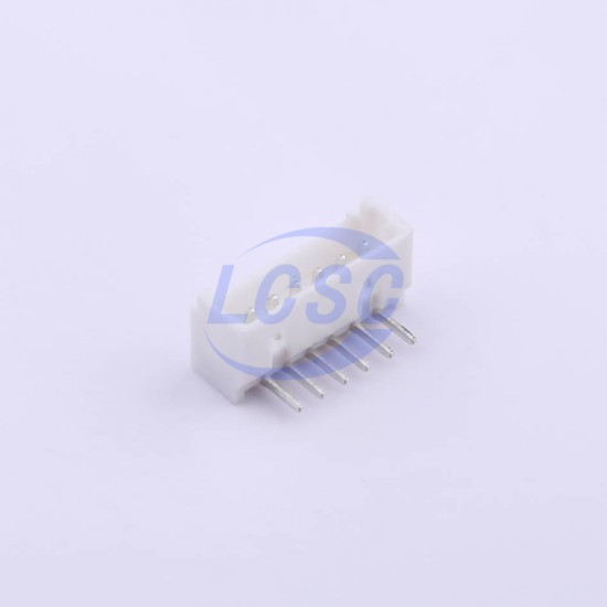 BOOMELE(Boom Precision Elec) 1.25T-6AW