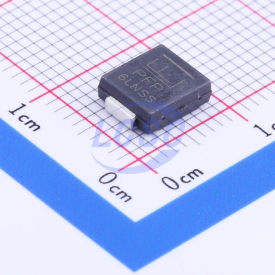 Littelfuse SMDJ36A Littelfuse SMDJ36A