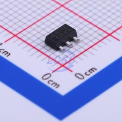 DIODES AZ1117R-3.3TRE1 DIODES AZ1117R-3.3TRE1