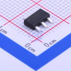 DIODES AZ1117IH-3.3TRG1 DIODES AZ1117IH-3.3TRG1