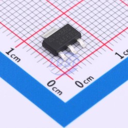 DIODES AZ1117IH-5.0TRG1 DIODES AZ1117IH-5.0TRG1