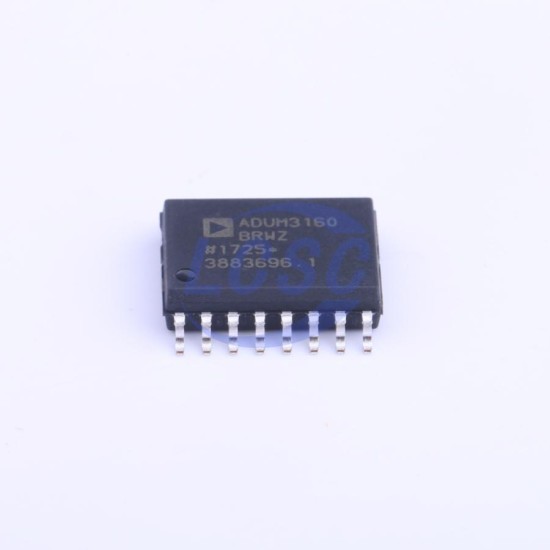 ADI ADUM3160BRWZ