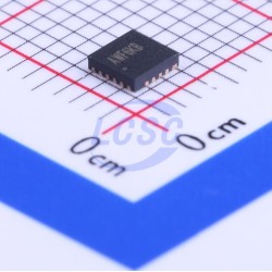 Silergy SY6982EQDC